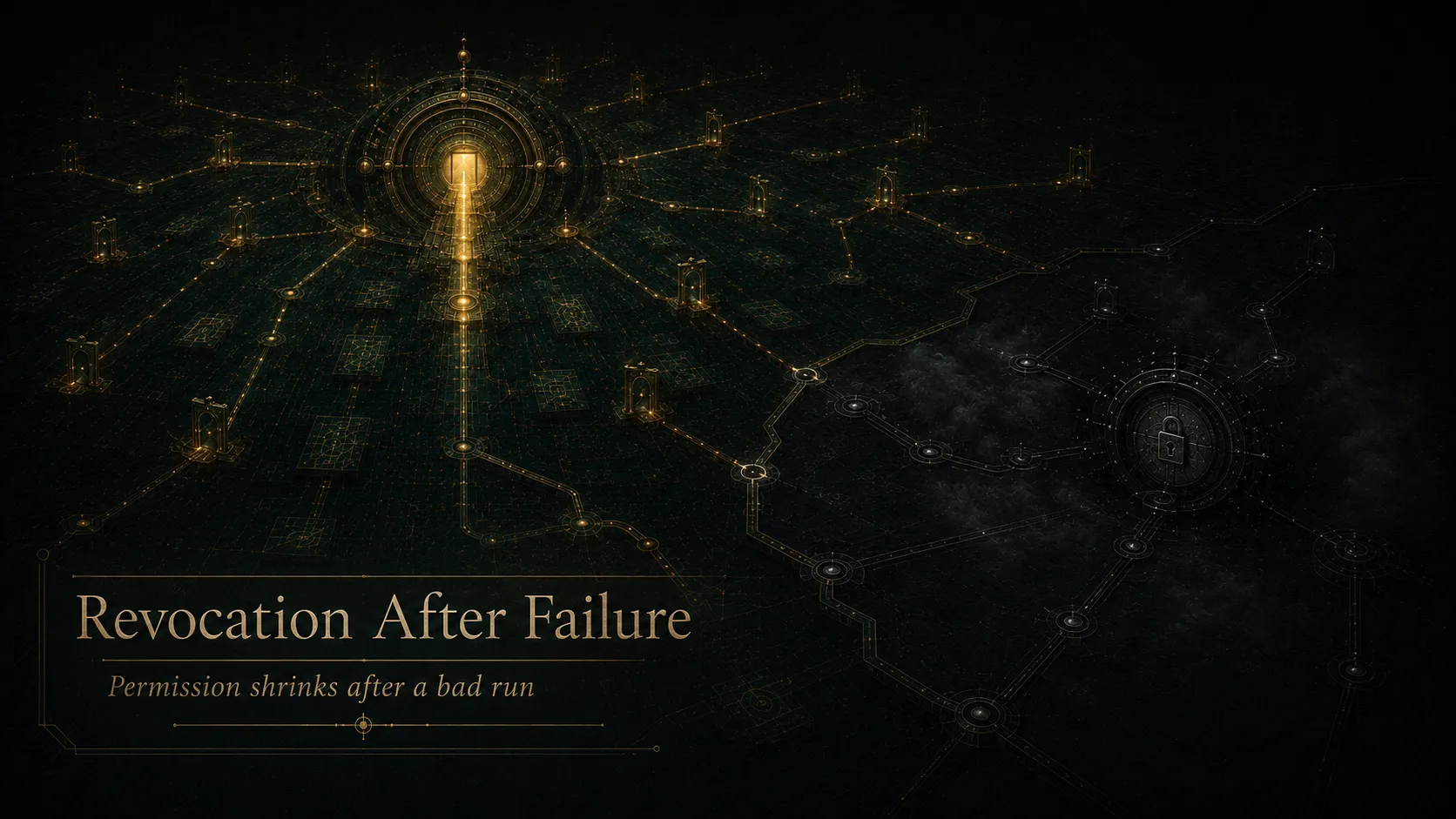 Revocation After Failure