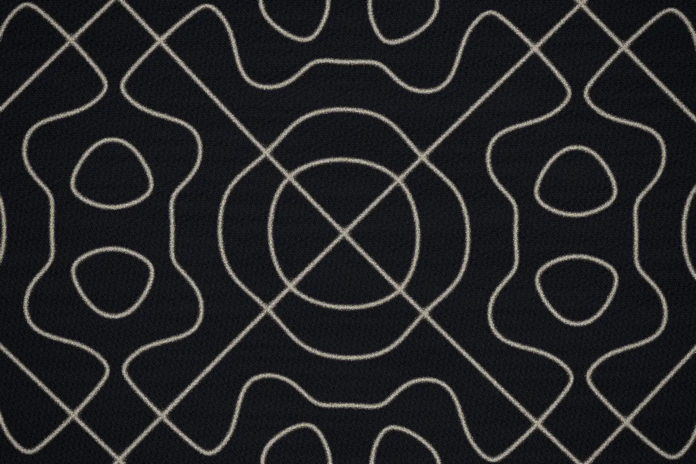 Background Generator: Chladni
