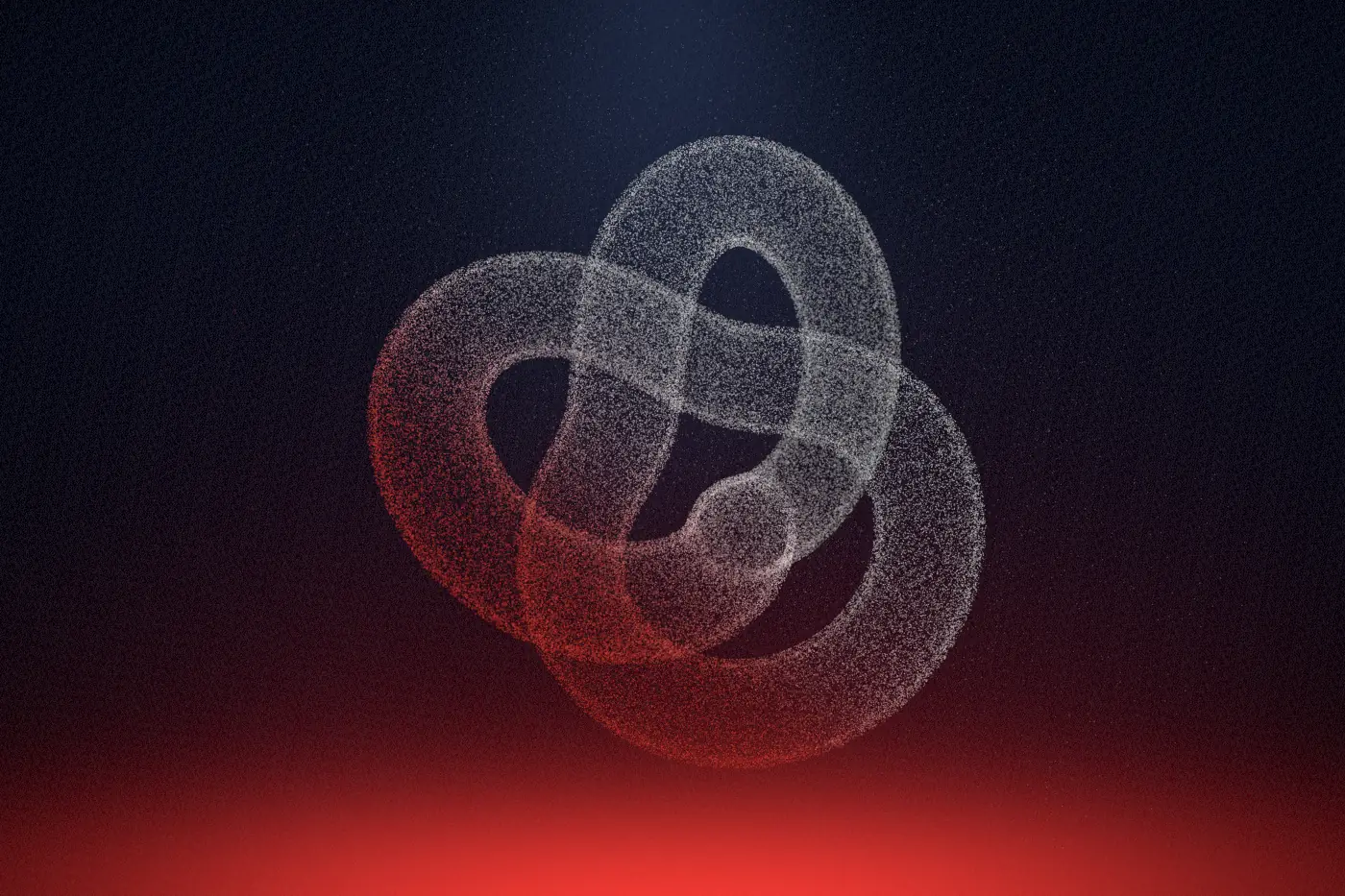 3D Shape Generator: Matter · particle